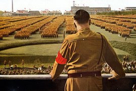 "База-211", Святой Грааль и поход в Тибет - тайны Третьего рейха