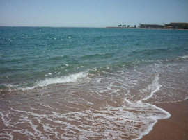 Россиянам рекомендовано не покидать курортные зоны Египта 