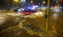 Наводнение