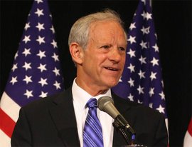 Конгрессмен Рон Пол: Крушение Boeing 777 - следствие поддержки Майдана Обамой