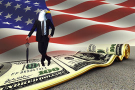 Владимир ОЛЕЙНИК – о том, как США оставят Украину за бортом