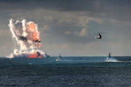 Запад хочет думать, что Россия до сих пор слаба, как в 90-е