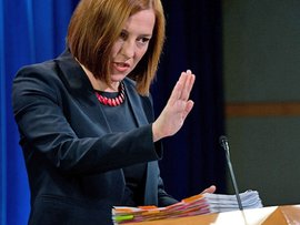 Двойные стандарты США: лексика и риторика