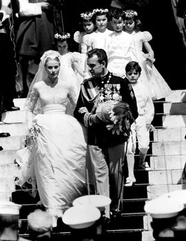 Грейс Келли