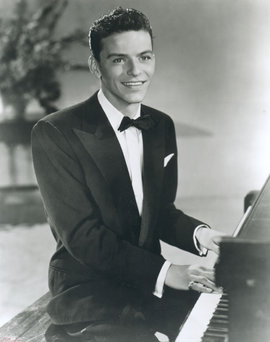 Фрэнк Синатра