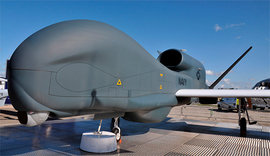 Дроны: Война роботов не за горами?