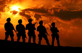 Военный переводчик - дилетант, эрудит, солдат