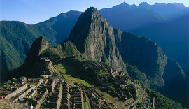 Загадки Империи Инков