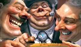 Банкиры просят правительство приструнить ЦБ