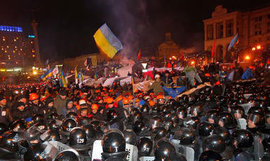 BBC признала проиходящее на Донбассе 'гражданской войной' 