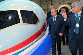 В Жуковском стартует МАКС-2015