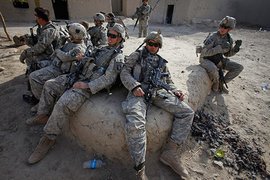 Townhall: Вашингтон доиграется до войны с Россией и союзниками 