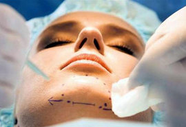 операция, пластическая хирургия, нервы