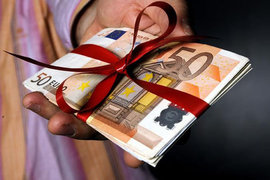 У России появится свой "индекс коррупции", аналогичный Transparency International 