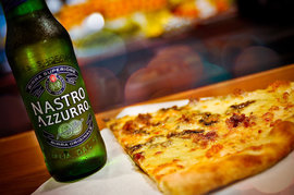 СМИ обвинили ПАРНАС в пивной голодовке