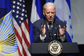 Джо Байден может вступить в президентсткую гонку