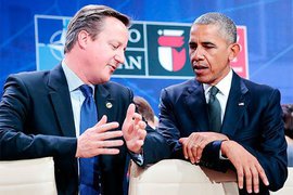 саммит НАТО