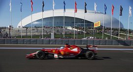 Бывший пилот "Формулы-1" умер после аварии в США