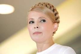 Тимошенко призвала привлечь Яценюка к ответу перед законом