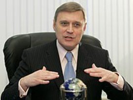 Михаил Касьянов до смерти напугал эстонцев