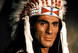 Гойко Митич