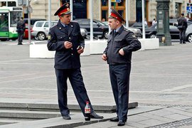 Тайное сотрудничество с полицией и спецслужбами будет поощряться официально