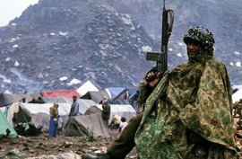 Востоковед Гумер Исаев рассказал Pravda.Ru о том, как будет развиваться конфликт Турции с курдами и "Исламским государством"