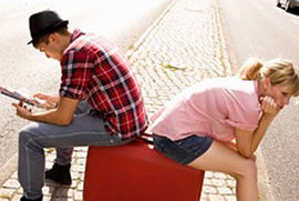 туристы багаж