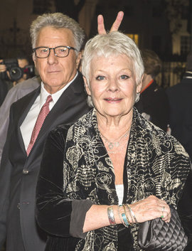 Дастин Хоффман