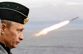 Путин рассекретил планы США и операцию в Сирии 