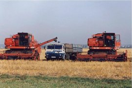 О форма и объемах поддержки российского сельского хозяйства со стороны государства в эфире Pravda.ru рассказывает Евгений Третьяков, член центрального штаба Общероссийского народного фронта