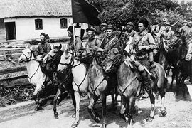 "В гражданской войне героев нет"