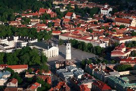 Что для Литвы реальность - для России страшный сон