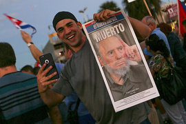 кубинцы в Майами