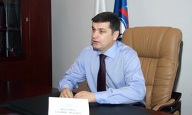 Адальби Шхагошев