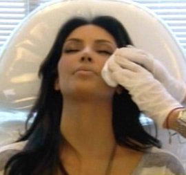 Ким Кардашьян