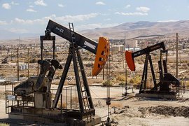 Глава фонда Andurand Capital предрекает катастрофическое падение цен на нефть