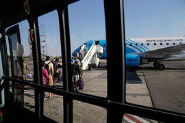 Посол Египта: Москве и Каиру не жить друг без друга