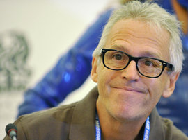 ЛДПР намерена поддержать пикеты с требованием отставки генерального директора РБК, голландца Дерка Сауэра