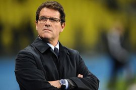 Алишер Усманов снова выручил РФС, оплатив первый транш для Капелло