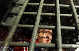 По закону Навальный должен отправиться на зону