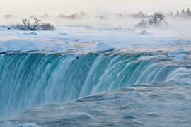 Ниагарский водопад