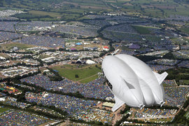 Эйрлэндер 10, самолет