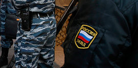 СМИ: Взорвать Москву хотели азиаты с бомбой "из Анкары" 