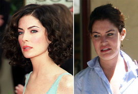 Лара Флинн Бойл