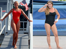 Николь Эггерт