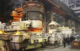 Украинский "Южмаш" опять в подвешенном состоянии