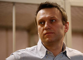 СМИ: Навальный дождался описи имущества