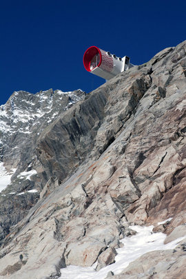 отель, итальянские Альпы, альпинист