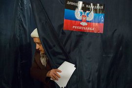 На Украине будут жить неграждане